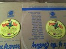 BOBBY DRISCOLL - PETER PAN  78 RPM 10