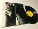 The Rolling Stones Sticky Fingers w/zipper Rock Record lp original vinyl album
