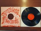 1987 Eazy-E The Boyz N The Hood/LA Is The Place Ruthless Records MRC-1005 VG