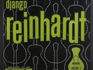 DJANGO REINHARDT: memorial album vol. 3 Period Records 10