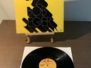 Bob Seger - Back In ‘72 LP (VG/VG, Canada 1972) 