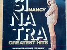 Lp Nancy Sinatra Best Of 1970 EX