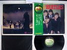 BEATLES PLEASE PLEASE ME APPLE AP-8675 Japan OBI VINYL LP