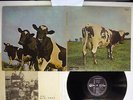 PINK FLOYD ATOM HEART MOTHER ODEON OP-80102 Japan VINYL LP