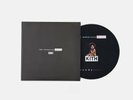Kith The Notorious BIG Biggie Ready To Die LP Vinyl  /2500 Limited Record