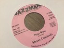 Latin Funk 45 Manny Corchado ?- Pow-Wow  Jazzman 7