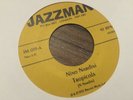 Nino Nardini - Anthony King - Tropicola / Filigree Funk  - Jazzman 7