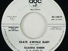 Claudia Green 