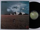 JOHN LENNON Mind Games APPLE LP VG+ ^