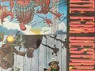 Guns n Roses Appetite for Destruction Vinyl Record Banned Sleeve Roceet Queen 