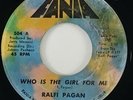 Ralfi Pagan 
