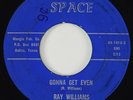 Ray Williams 