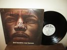 Jimi Hendrix - WAR HEROES - WHITE LABEL PROMO - REALLY NICE