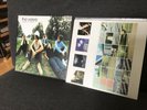 The Verve Urban Hymns Vinyl 1997 2lp Black Label Mint