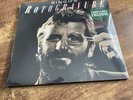 RINGO STARR Ringo's Rotogravure 180g GREEN VINYL Barnes & Noble exclusive NEW