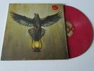 SILVERSTEIN Rescue LP RED VINYL 300 MADE PUNK EMO HARDCORE rare UNPLAYED