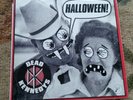 Rare The DEAD KENNEDYS  Bleed For Me  HALLOWEEN Alt Tent Statik Import 1982 NM