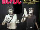 AC/DC- No Stop Signs Live in Amsterdam FM Broadcast 1979 LP (NEW 2020 Vinyl)