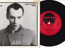 MK9 -Run Machines / Hurdy Gurdy Man- 7