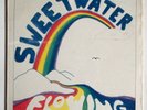 SWEETWATER-Flowing-Rare Private Press Christian Folk Rock LP-Archivist