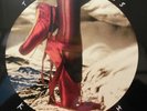 Kate Bush The Red Shoes Sealed Vinyl LP with Rubberband Girl & Eat The Music