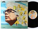 Ray Barretto - Barretto Power LP - Fania OG Press Mono