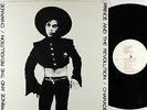 Prince & The Revolution - Charade LP - Planet Rock
