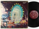 Shirley & Lee - Let The Good Times Roll LP - Score Mono DG