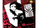 LAURIE MILLER 12