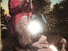 LP-J.J.CALE-NATURALLY-LP- NEW VINYL RECORD