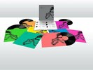 FACTORY COMMUNICATIONS The Best of 1978-92 Vinyl 8-LP SEALED** Joy Division/OMD