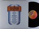 FILLMORE: LAST DAYS Various Artists FILLMORE 3XLP boxset w/ 7