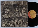 JETHRO TULL Stand Up REPRISE RS-6360 LP VG+ pop-up gatefold ^