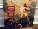 Milla Jovovich The Divine Comedy Orange Creamsicle Vinyl RSD Black Friday 2020