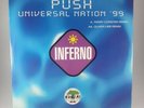90s trance vinyl Push Universal Nation 99 Ferry Corsten & Lieb mixes Excellent