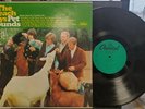 The Beach Boys - Pet Sounds Capitol LP N-16156 ROCK MONO WOULDN'T IT BE NICE