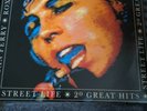 ROXY MUSIC - BRYAN FERRY - STREET LIFE 20 GREATEST HITS - DOUBLE VINYL
