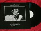 DAVID BOWIE - LIVE IN TAMPA JULY 2, 1974 - RARE LP VINYL WHITE LABELS IMPORT