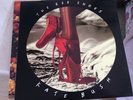 The Red Shoes LP - Kate Bush 1993 UK
