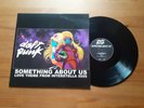 TRES RARE   /- DAFT PUNK- 12