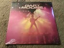 GARY MOORE - CORRIDORS OF POWER LP ALBUM 90077-1  NEW/SEALED