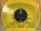 THE BEATLES MAGICAL MYSTERY TOUR LP PARLOPHONE YELLOW VINYL RARE EXPORT NR MINT