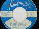 Patti Hamilton & The Lovelites 