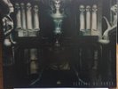 Celtic Frost Nemesis Of Power  Vinyl Limited To 322 Copies HR Giger
