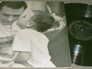 STAN GETZ Plays 1955 Norgran MGN-1042 OG Deep Groove Black Label Vinyl Jazz LP