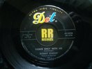 ROBERT KNIGHT - DANCE ONLY WITH ME US DOT   R&B