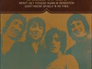 The Who Won't Get Fooled Again Rare Singapore EP