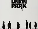 LINKIN PARK-MINUTES TO MIDNIGHT (UK IMPORT) VINYL LP NEW