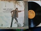 Neil Young Everybody Knows This is Nowhere 12” Vinyl