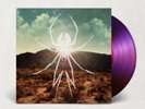 My Chemical Romance Danger Days PURPLE Vinyl LP Urban UO PREORDER RARE